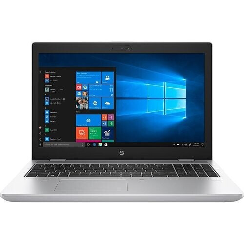 Portátil reacondicionado HP 450 G7 ...