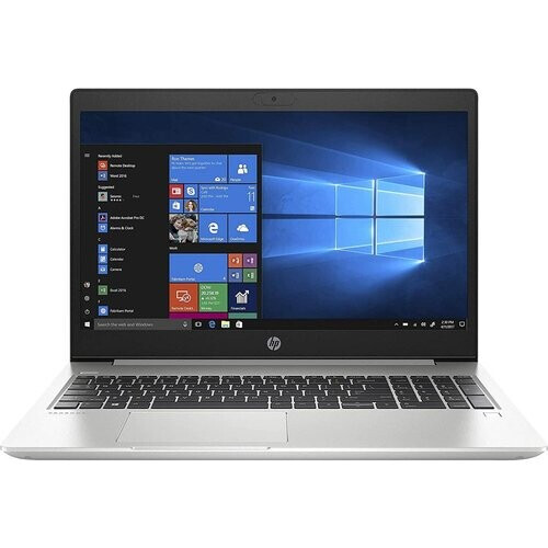 HP ProBook 450 G7 15" Core i5 1,6 GHz - SSD 256 GB ...