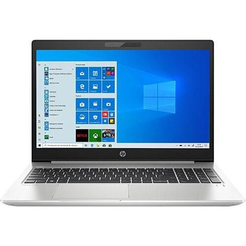 HP ProBook 450 G7 15" Core i5 1,6 GHz - SSD 256 Go ...