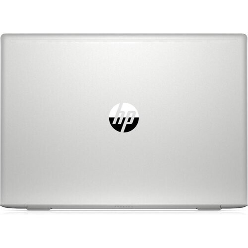 HP ProBook 450 G7 15" Core i5 1.6 GHz - SSD 256 Go ...