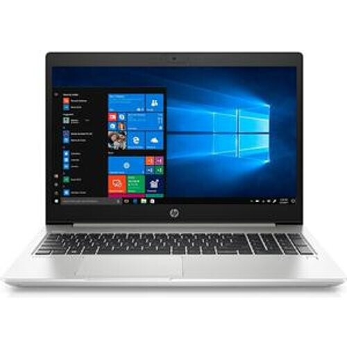 HP ProBook 450 G7 15" Core i5 1,6 GHz - SSD 500 GB ...