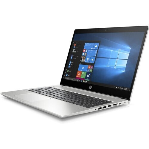 HP ProBook 450 G7 15" Core i5 1,6 GHz - SSD 512 Go ...