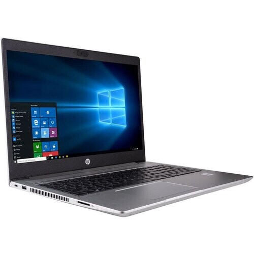 HP ProBook 450 G7 15-inch (2019) - Core i5-10210U ...