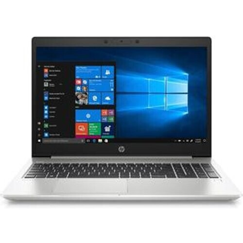 HP ProBook 450 G7 15-inch (2020) - Core i7-10510U ...