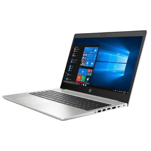 De HP ProBook 450 G7 is een krachtige laptop die ...