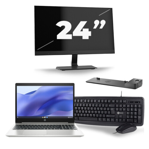 De HP ProBook 450 G7 is een krachtige en ...