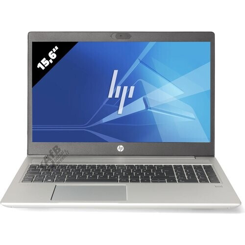 HP ProBook 450 G7 - Webcam:Ja - CPU Generation:10 ...