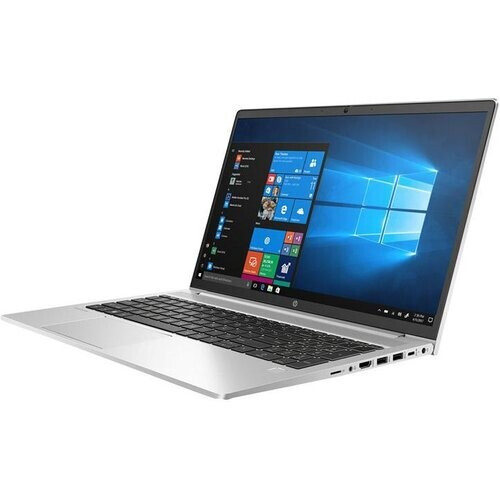 HP ProBook 450 G8 15" Core i3 3 GHz - SSD 256 GB - ...