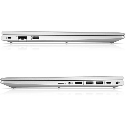 HP ProBook 450 G8 15" Core i3 3 GHz - SSD 256 GB - ...