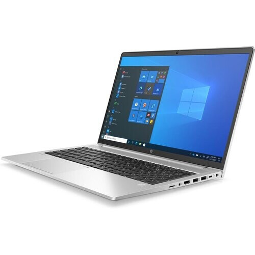 HP Probook 450 G8 15,6" Core i5 2,40 GHz - SSD 256 ...
