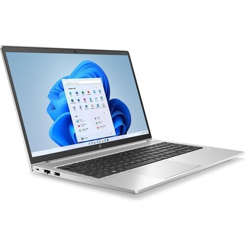 Portátil reacondicionado HP ProBook 450 G8 ...