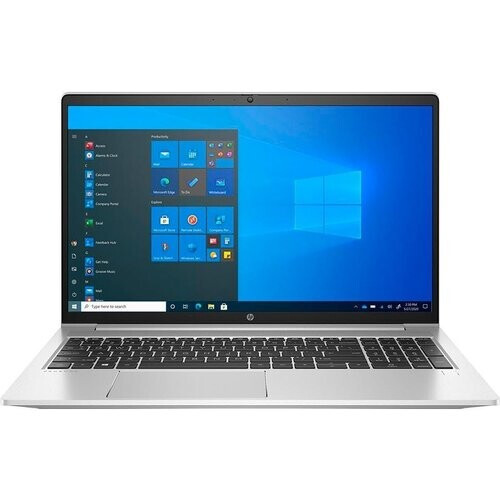 HP ProBook 450 G8 15" Core i5 2.4 GHz - SSD 500 GB ...