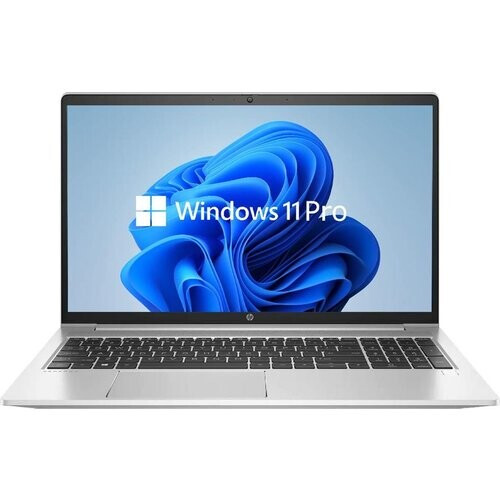 HP ProBook 450 G8 15" Core i7 2.8 GHz - SSD 512 GB ...