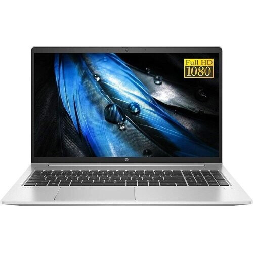 HP ProBook 450 G8 15,6" Core i7-1165G7 2,8 GHz - ...