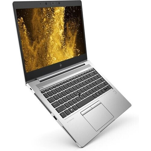 HP 2E9F8EA 15,6-inch () - i5-1135G7 - 8GB - SSD ...