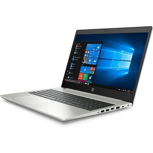 HP ProBook 450 G8 16" Core i3 3 GHz - SSD 256 GB - ...
