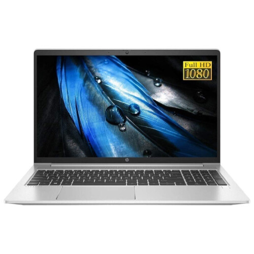 De HP ProBook 450 G8 biedt betrouwbare prestaties ...