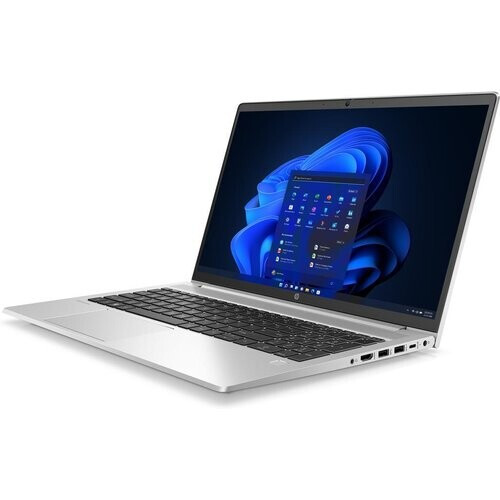 Hp Probook 450 G9 15" Core i5 GHz - SSD 256 GB - ...