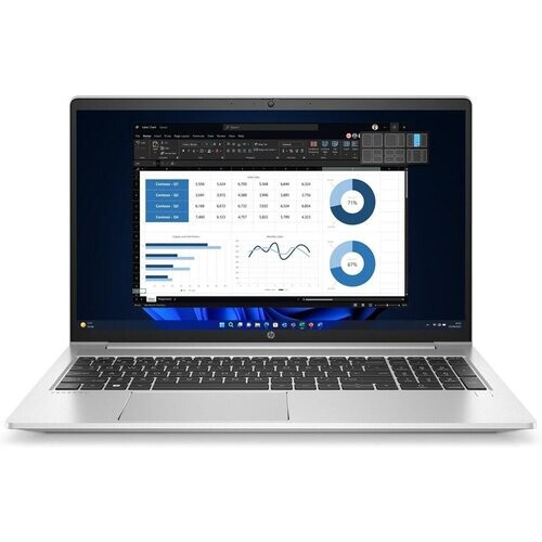 Portátil reacondicionado HP Probook 450 G9 ...