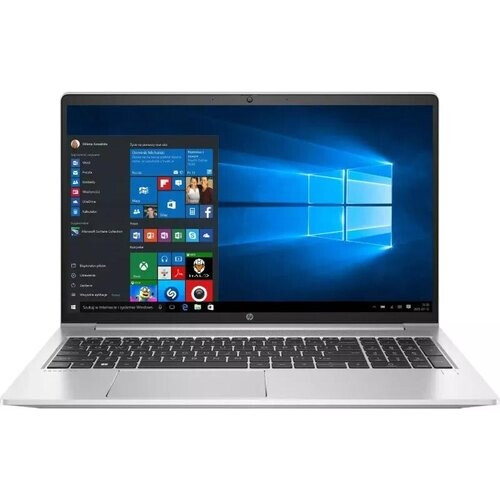 HP 450 G9 15-inch (2022) - Intel Core i7-1255U - ...