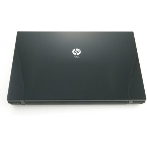 HP ProBook 4510S 15" Core 2 Duo 2,1 GHz - SSD 128 ...