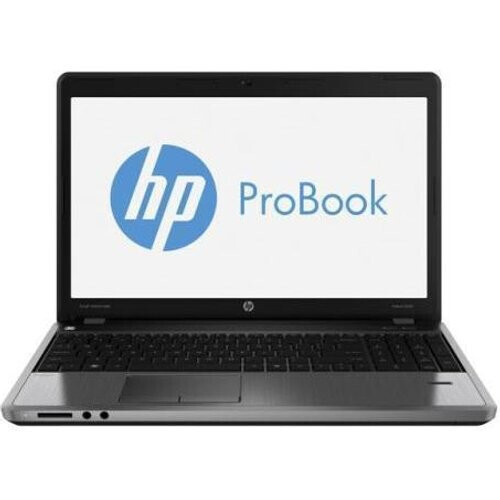 HP ProBook 4515S 15.6-inch (2010) - Turion II P520 ...