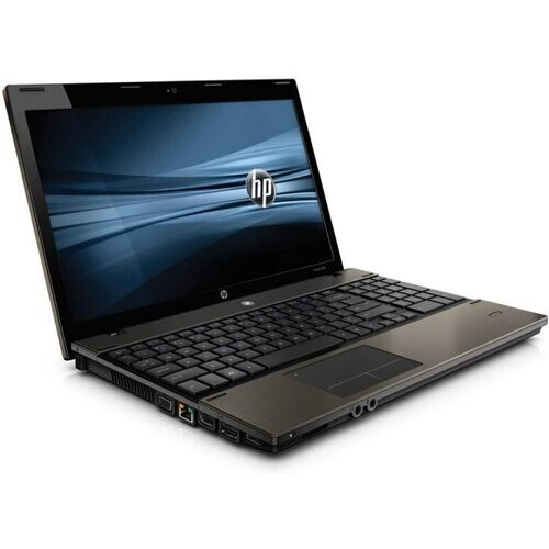 HP PROBOOK 4520S 15,6" CORE I3 M380 2,53 GHz - HDD ...