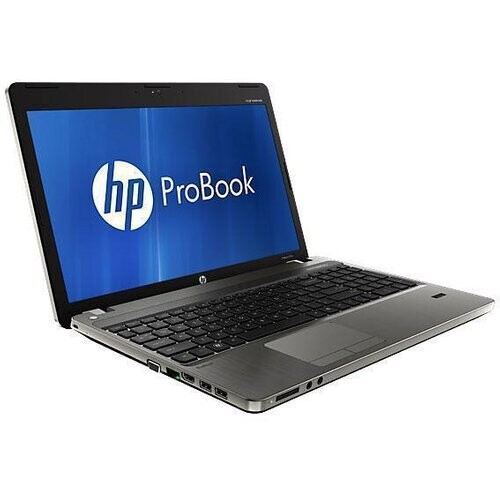 HP ProBook 4535s 15" A4-3305M 1,9 GHz - HDD 320 GB ...