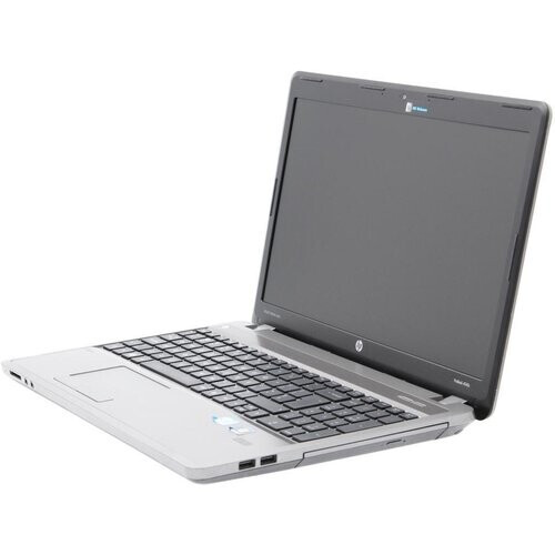 HP 4540S 15" i3-3110M 2 GHz - SSD 128 GB - 8GB - ...