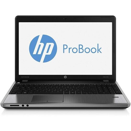 Hp Probook 4540S 15.6-inch (2014) Core i3-3110M - ...