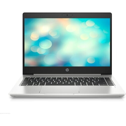 Hp ProBook 455 15" Ryzen 5 2.3 GHz - SSD 512 GB - ...