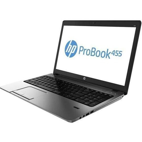 HP Probook 455 G1 15" A4-Series 2,5 GHz - HDD 500 ...