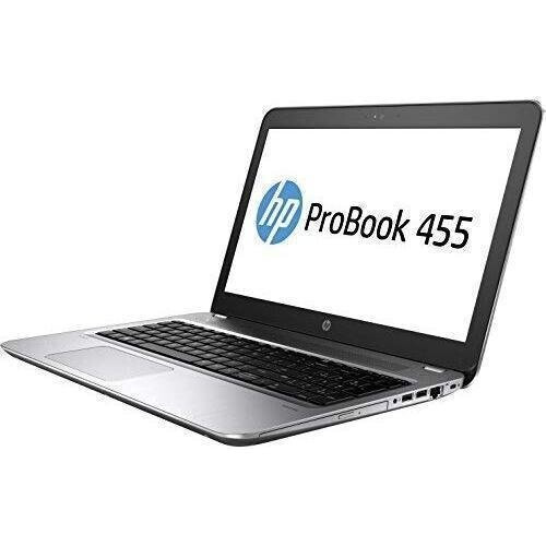 HP Probook 455 G4 y8b74et 15" A9-9410 2,9 Ghz - ...