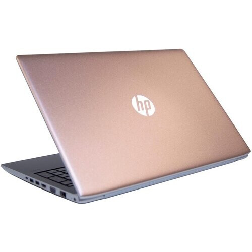 HP ProBook 455 G5 15" A10 GHz - SSD 256 Go - 8 Go ...