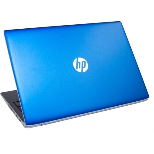 HP ProBook 455 G5 15" A10 GHz - SSD 256 Go - 8 Go ...