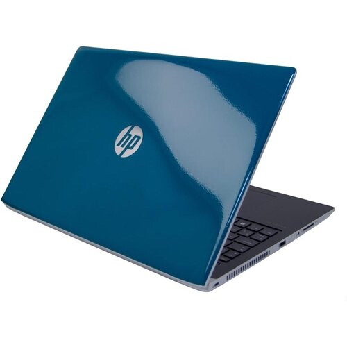 HP ProBook 455 G5 15" A10 GHz - SSD 256 Go - 8 Go ...