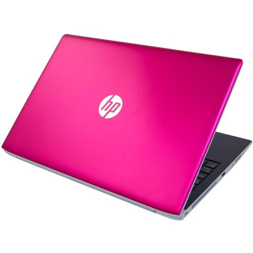 HP ProBook 455 G5 15" A10 GHz - SSD 256 Go - 8 Go ...