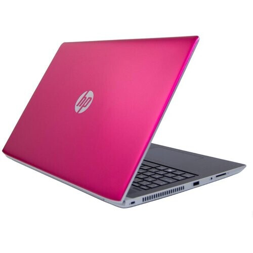 HP ProBook 455 G5 15" A10 GHz - SSD 256 Go - 8 Go ...