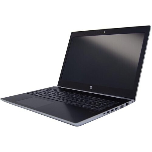 HP ProBook 455 G5 15" A10 GHz - SSD 256 Go - 8 Go ...