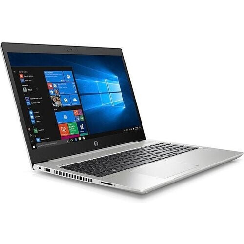 HP ProBook 455 G7 15" Ryzen 3 2,6 GHz - SSD 256 GB ...