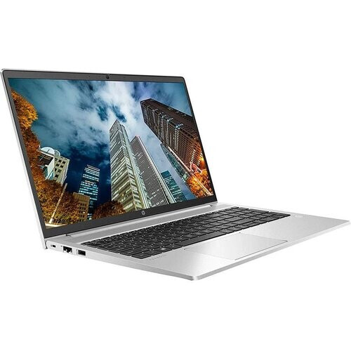 HP ProBook 455 G7 15" Ryzen 3 2.7 GHz - HDD 256 GB ...