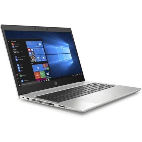 HP ProBook 455 G7 15" Ryzen 3 2.7 GHz - SSD 512 GB ...
