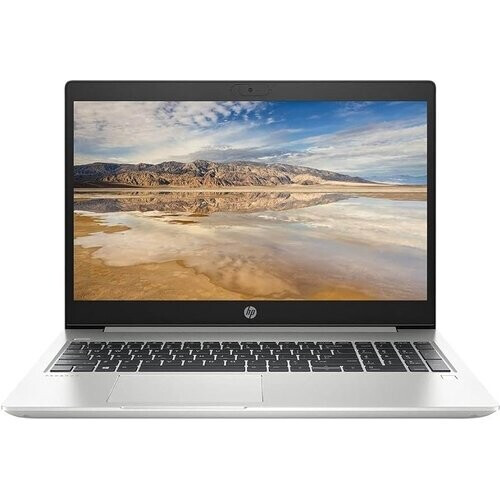 HP ProBook 455 G7 15" Ryzen 5 2.3 GHz - SSD 512 GB ...