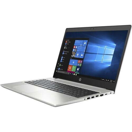 Hp Probook 455 G7 15" 2.4 GHz - SSD 256 GB - 16GB ...