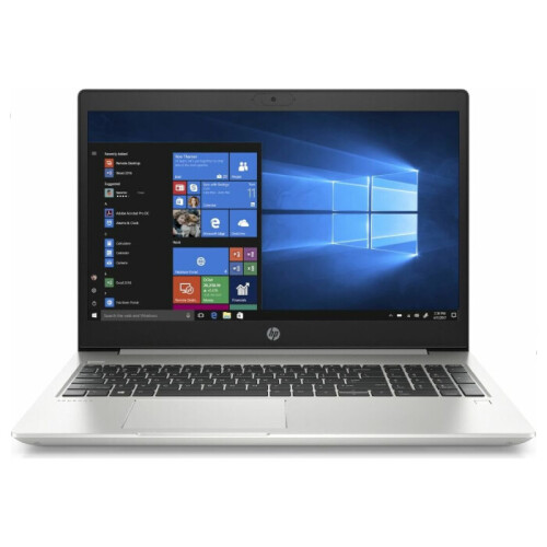 Frontend naam:HP ProBook 455 ...
