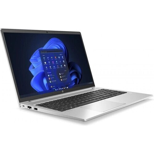 HP ProBook 455 G8 15" Core i7 2,8 GHz - SSD 512 Go ...