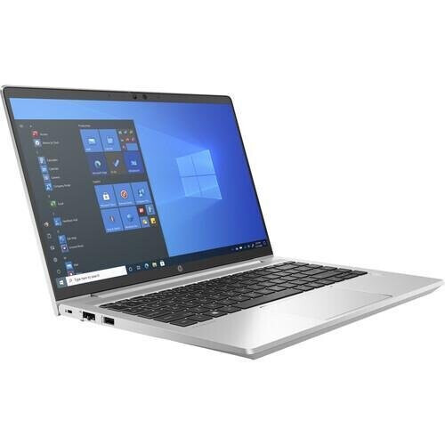HP ProBook 455 G8; Ryzen 3 5400U 2.6GHz/8GB ...