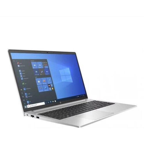HP ProBook 455 G8 15-inch (2021) - Ryzen 5 5650U - ...