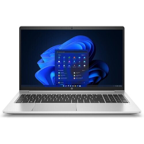 HP ProBook 455 G9; Ryzen 5 5625U 2.3GHz/16GB ...