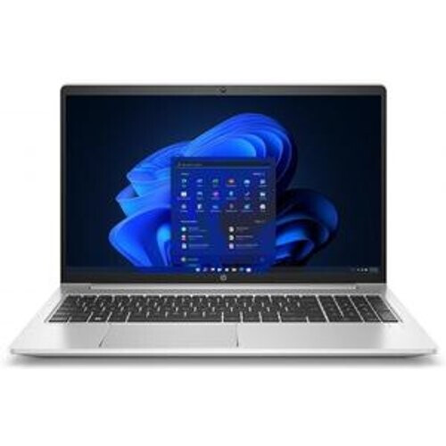 HP ProBook 455 15.6 inch G9 15" Ryzen 3 2.7 GHz - ...